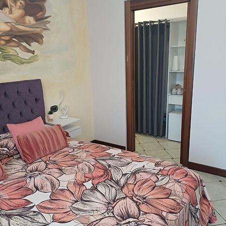 Maryhouse - Ingresso Indipendente Hotel Venegono Superiore Kültér fotó