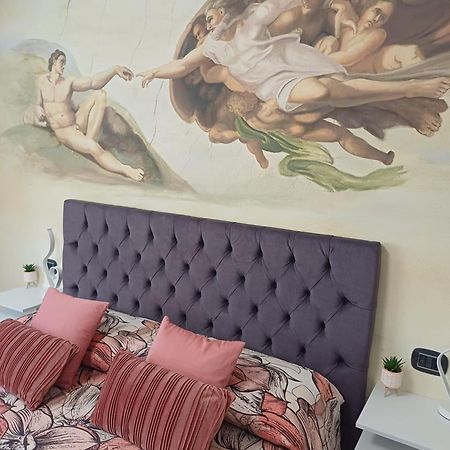 Maryhouse - Ingresso Indipendente Hotel Venegono Superiore Kültér fotó