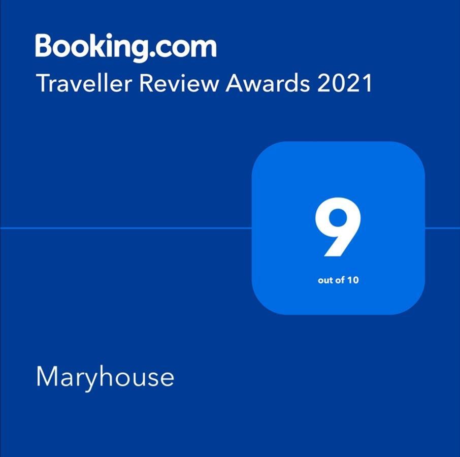 Maryhouse - Ingresso Indipendente Hotel Venegono Superiore Kültér fotó