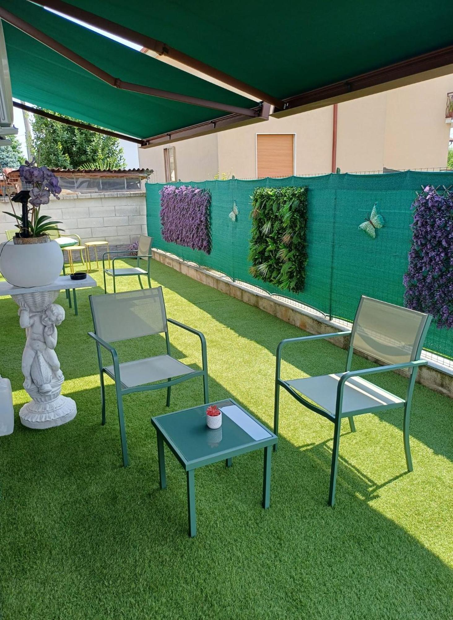 Maryhouse - Ingresso Indipendente Hotel Venegono Superiore Kültér fotó